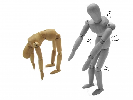 据える